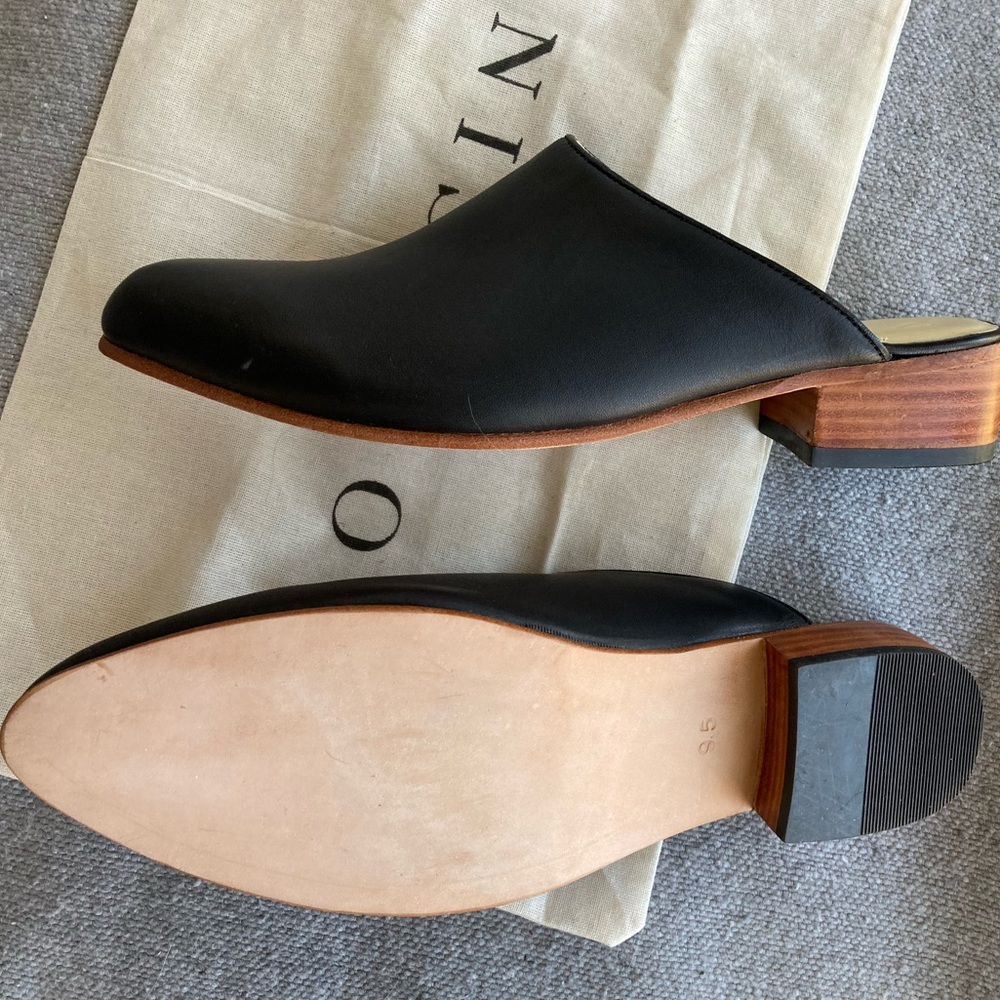 Nisolo Mule
